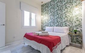 Lala Suites Corredera Centro
